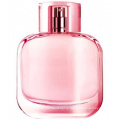 Ad-P340 Newest Color Square Glass Perfume Bottle